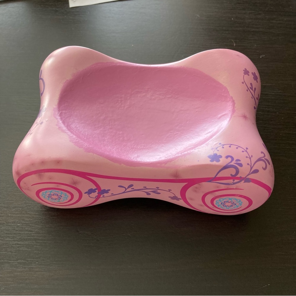 Disney’s Princess Punk Soap Holder